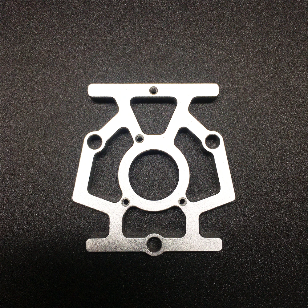 

Upper Base F180.014 / Lower Base F180.015 For YU XIANG F180 RC Helicopter Spare Parts
