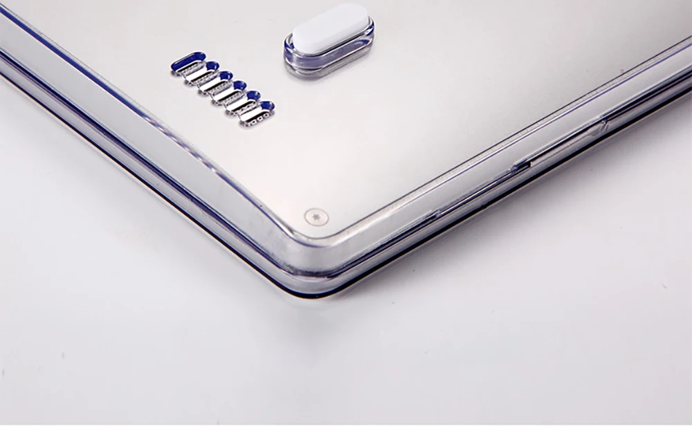 Чехол для ноутбука Xiao mi notebook mi Air 13,3, Ультратонкий защитный чехол для ПК, чехол для Xiao mi Air 13
