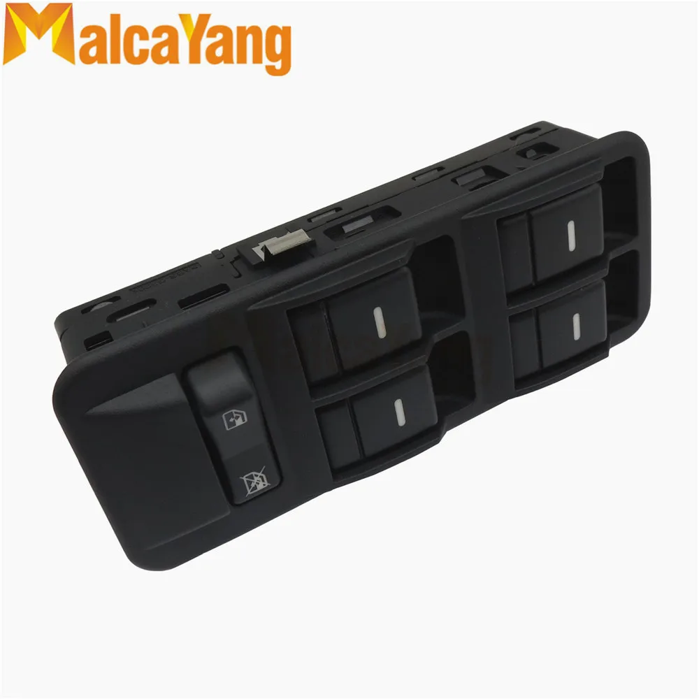 Переключатель управления окном электропитания ABS для Land Rover Range Sport 2006-2007 LR3 2005-2009
