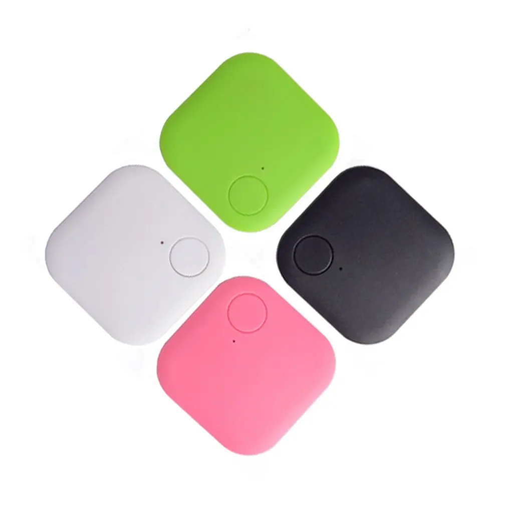 anti lost theft device alarm bluetooth remote gps tracker child pet bag wallet key finder phone box search finder free global shipping