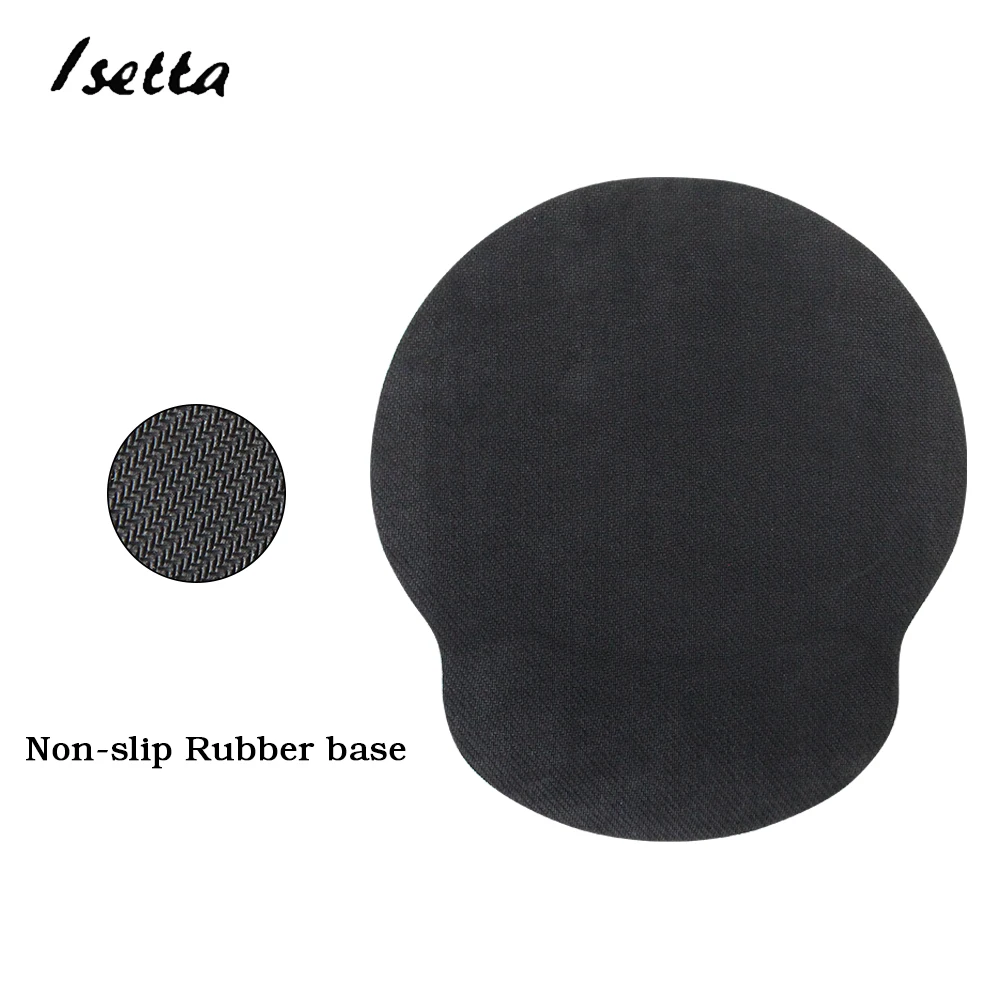 customize picture logo mouse pad with wrist rest support gaming mouse pad non slip for computer laptop home off free global shipping