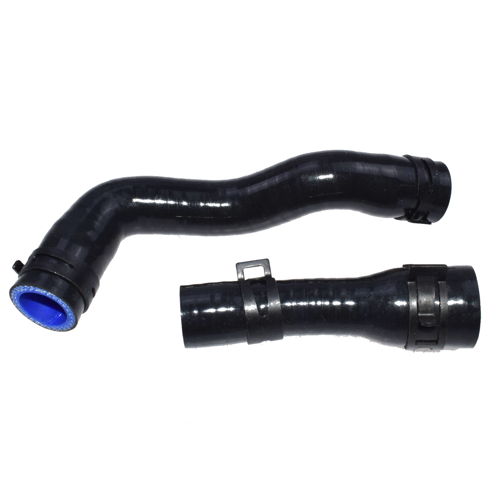 WOLFIGO Turbochagrer впускная труба ремонт мини-шланг для Мерседесов s-Benz M271 W172 W204 W212 SLK250 C180 E200 2710901929 2711801819