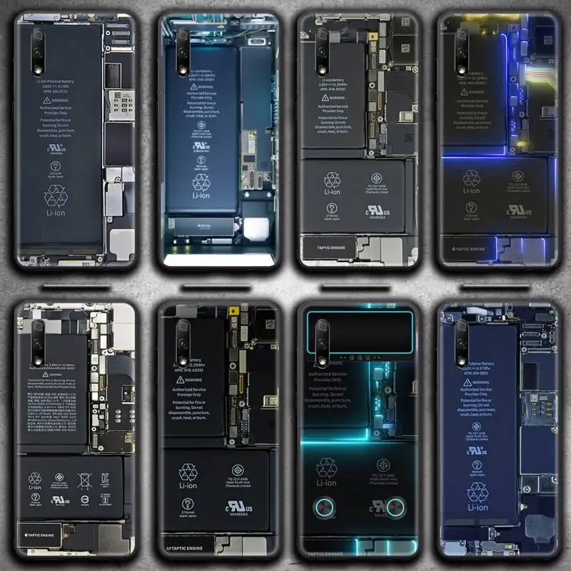 Фото Чехол для телефона Huawei Honor 30 20 10 9 8 8x 8c v30 Lite view 7A pro Мобильные телефоны и аксессуары Чехол для телефона Huawei Honor 30 20 10 9 8 8x 8c v30 Lite view 7A pro Мобильные телефоны и аксессуары