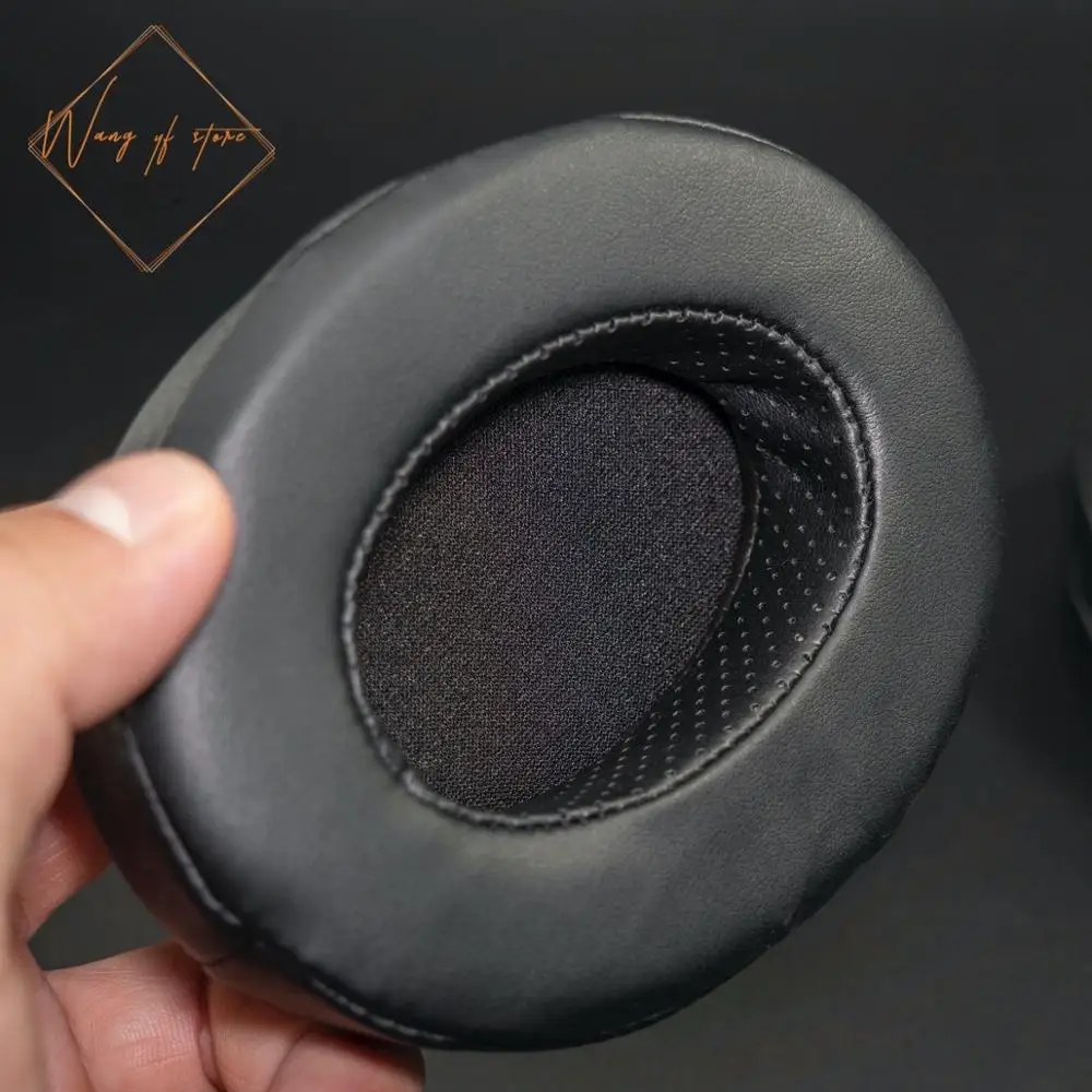 Thick Foam Ear Pads Cushion For Panasonic EAH-20 Headphone Perfect Quality Not Cheap Version | Электроника