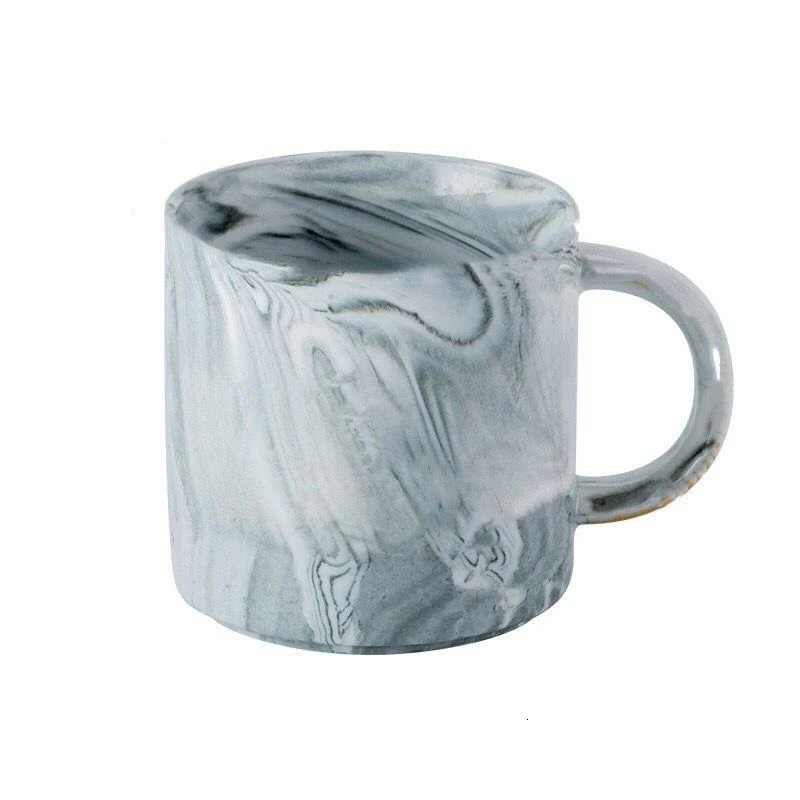 E Tazzine Caffe Забавный чай Criativa Новинка и аксессуары для бутылок воды Taza De Cafe Coffe Caneca
