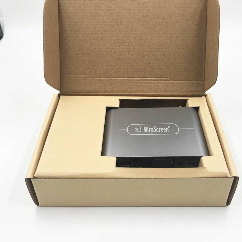 Mirascreen X6W Plus 5G 4K anycast Miracast беспроводной DLNA AirPlay дисплей ключ приемник автомобильный дисплей 5G tv Stick