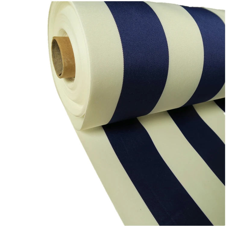 Водонепроницаемая оксфордская ткань Ширина 59 дюймов плотный Полиэстер 600D