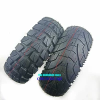 255x80 8065 6 10x3 0 inch inner and outer tire for kugoo m4 pro go karts atv quad speedway zero 10x electric scooter tube tyres