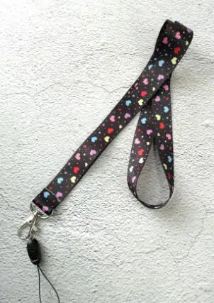 1 шт. брелок для ключей с рисунком | Украшения и аксессуары