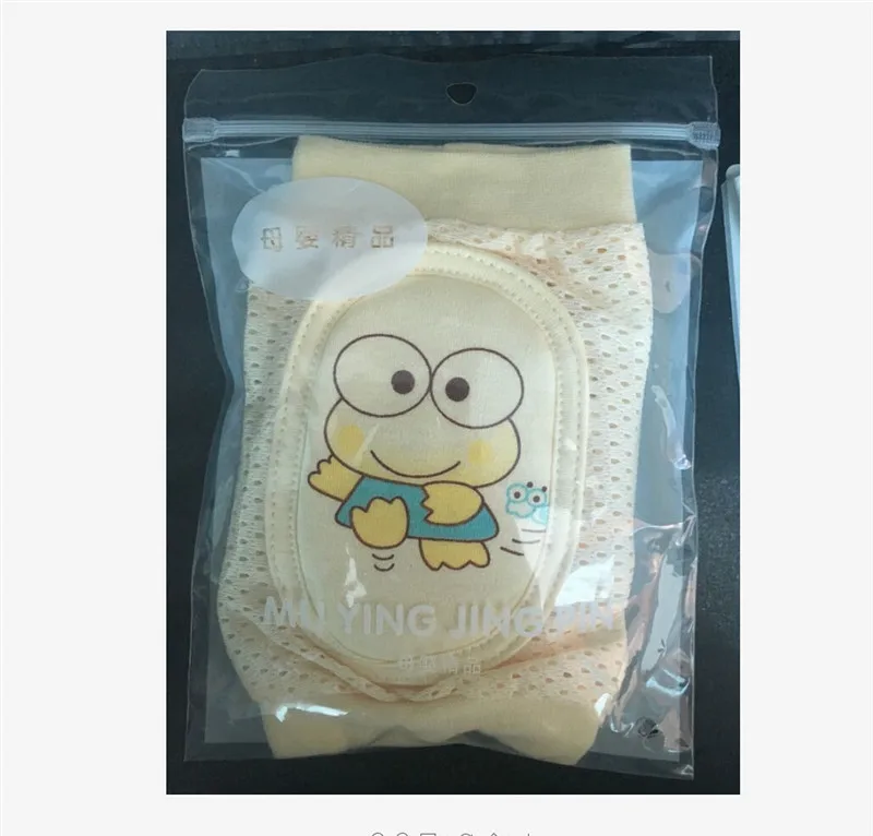 1 пара Детские наколенники противоскользящие необходимые детские леггинсы гетры