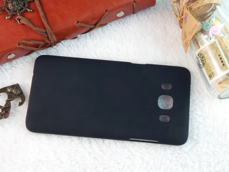 Задняя крышка смартфона для Galaxy J5 2016 защитный чехол samsung чехол|Бамперы| |