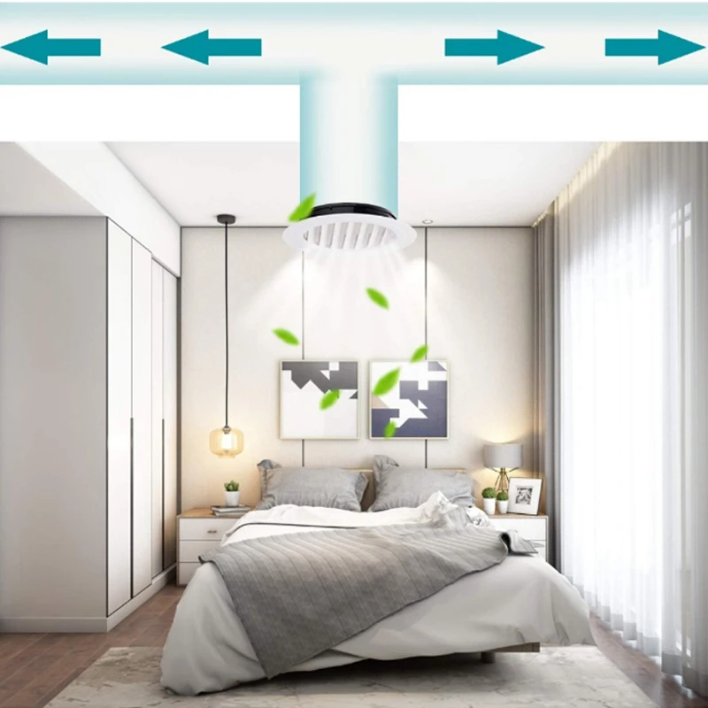 Вентиляционная решетка для автомобиля диффузор с выпускным клапаном вентиляции