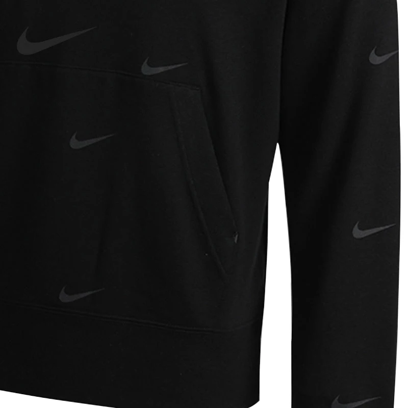 

Original New Arrival NIKE M NSW SWOOSH PO SBB HOODIE Men's Pullover Hoodies Sportswear