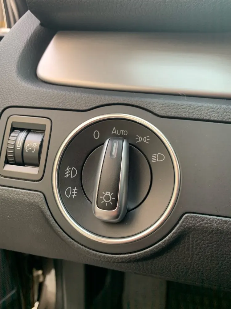 Металлическое кольцо для Volkswagen VW PQ35 PQ46 Golf Jett MK5 MK6 Passat B6 B7 CC Touran Tiguan | Автомобили и