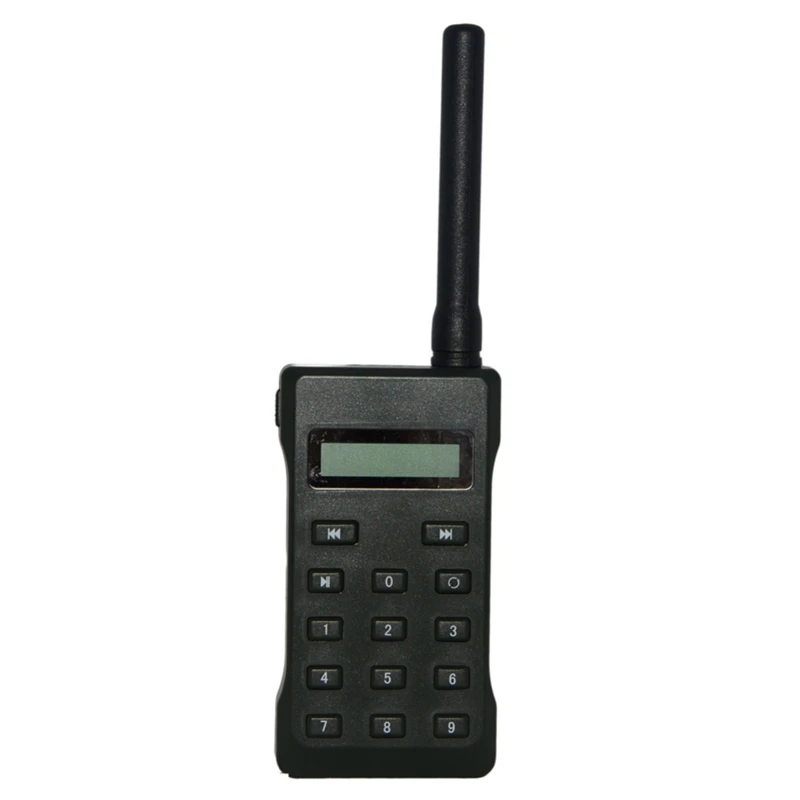 1519Rt приманка птица звонящий 150 звук 20 Вт 126Db громкий динамик Mp3 плеер ЕС
