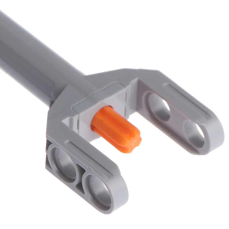 

2Pcs Self-Locking Bricks Free Creation of Toys Technic Linear Actuator