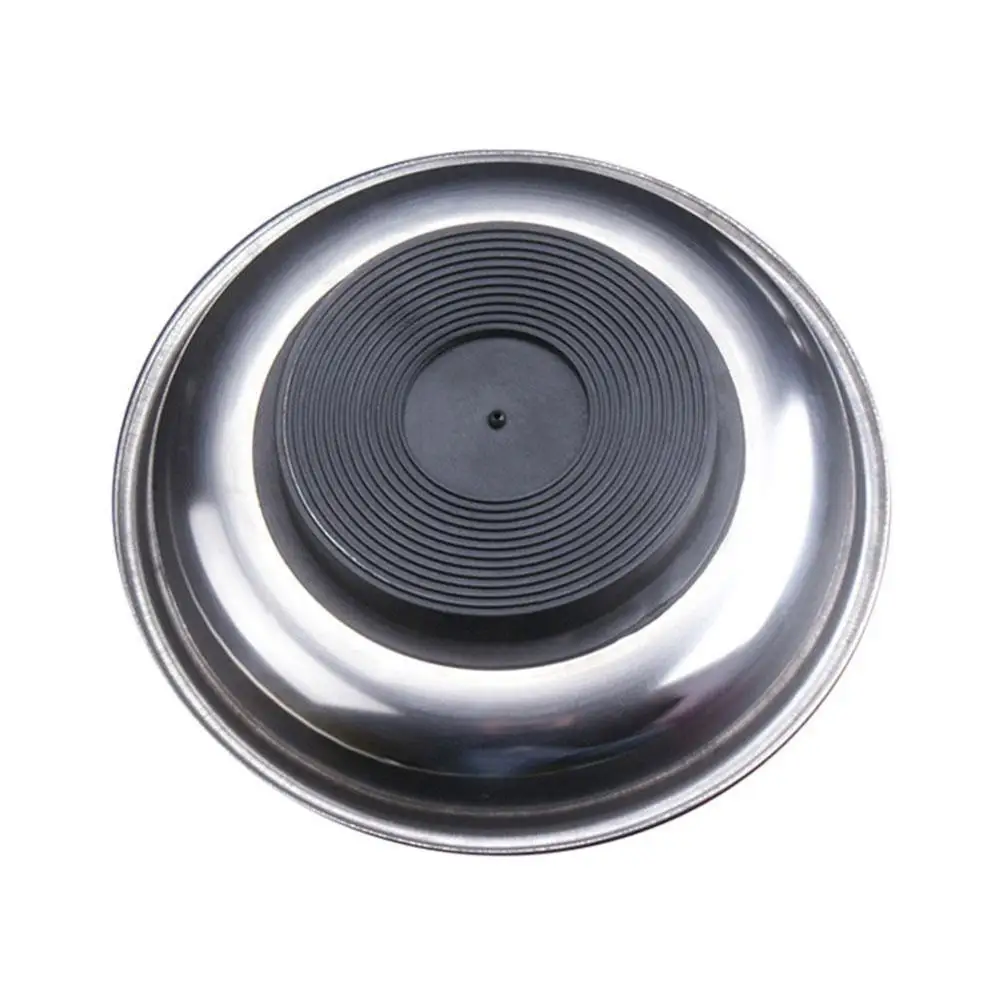 Магнитная пластина-держатель для винтов контейнер хранения гаек и болтов 4 дюйма