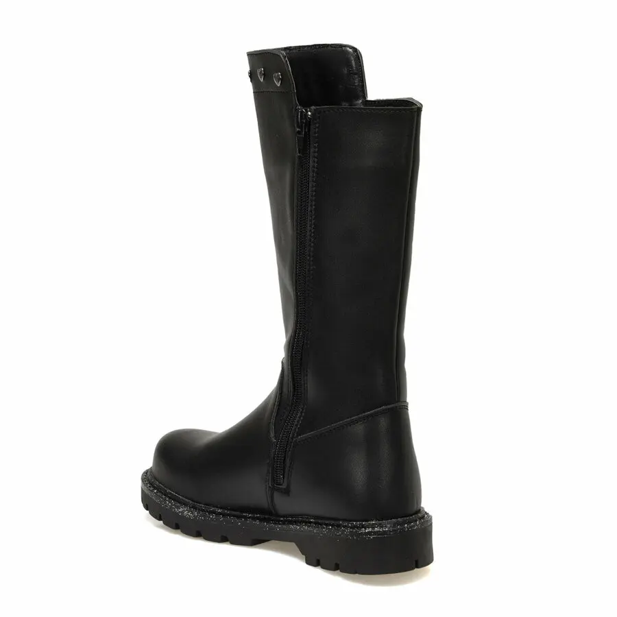 

Boots For Kids Girls Kinetix Wooster Black Girl Boot