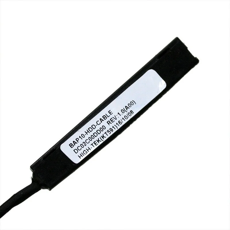 

Dell Alienware 15R3 P69F AW15R4-7682BLK-PUS DC02C00DD00 HDD Hard Drive Cable TO