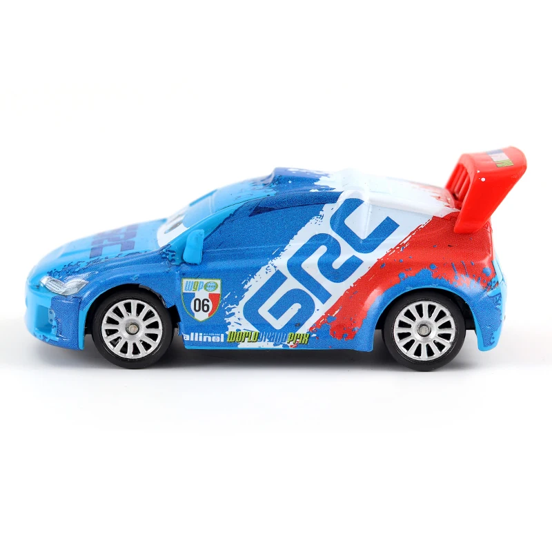 Игрушка детская Тачки 3 из металлического сплава 1:55 | Игрушки и хобби