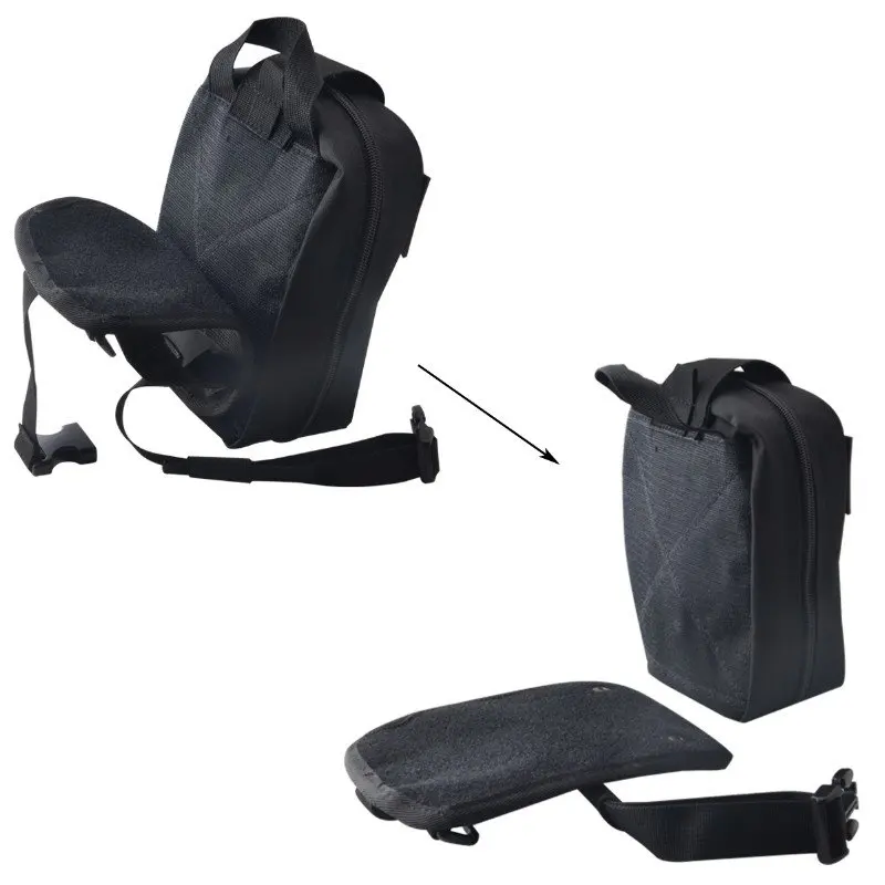 Тактическая аптечка первой помощи для активного отдыха сумка чрезвычайных