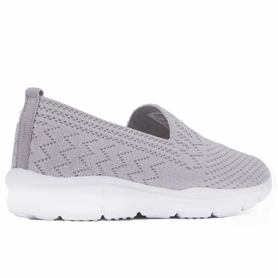 

Sneakers Women Slazenger Town Running & Walking Women'S Shoes Gray