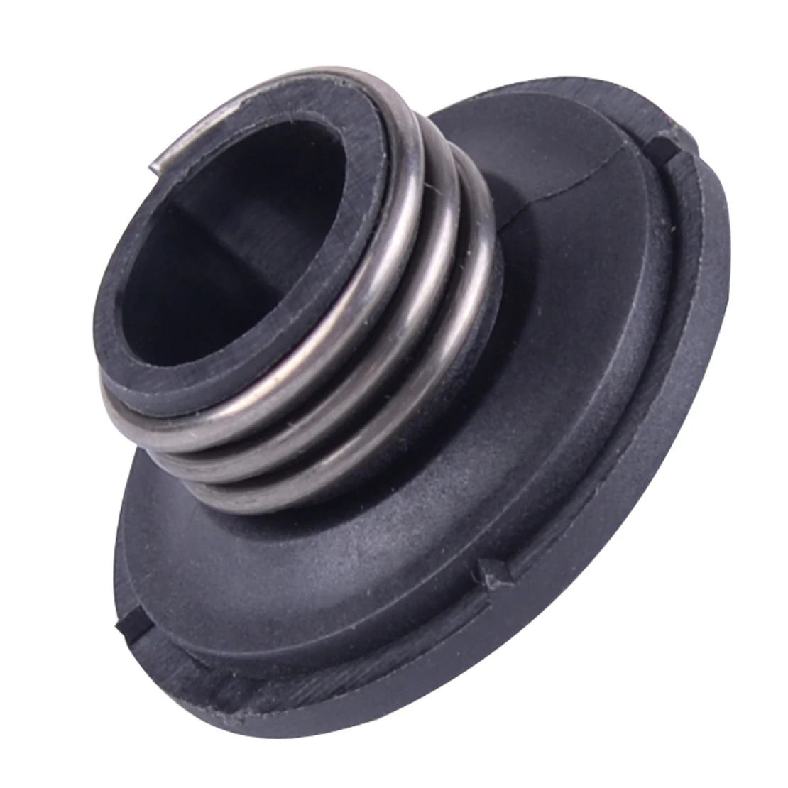 

LETAOSK Black Oil Pump Pinion Worm Gear 503912903 503912902 Fit For Husqvarna 357XP 359 EPA 357 XP Chainsaw