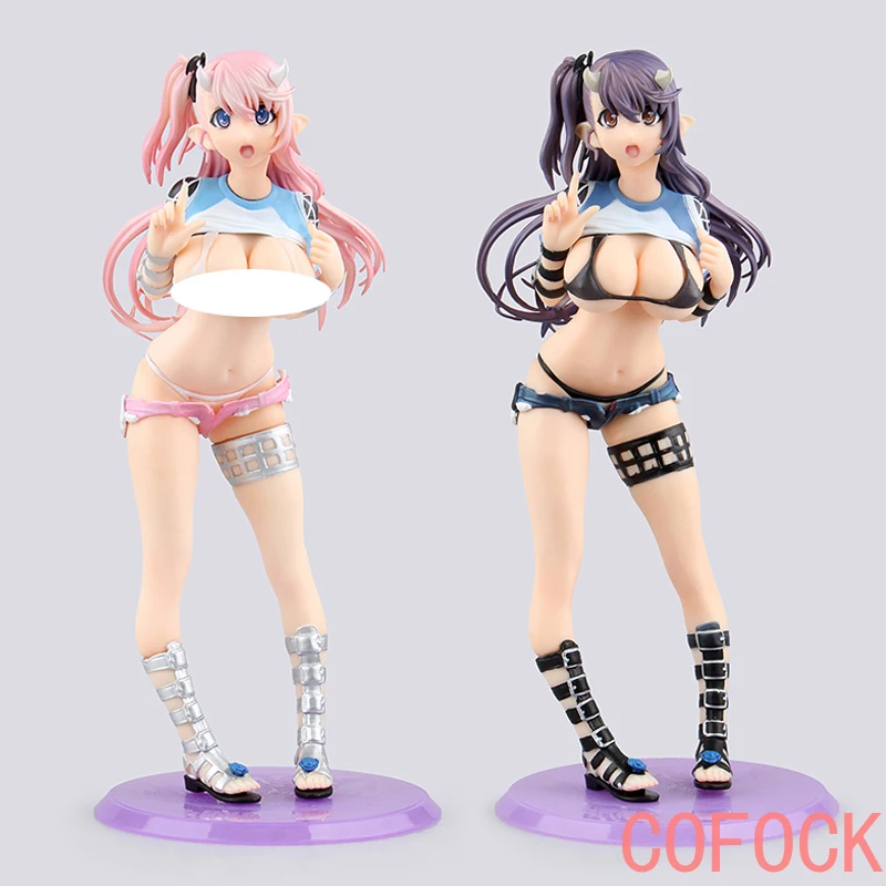 Японские Аниме Семь смертных грехов купальники амакуни арбуз семена орхидеи