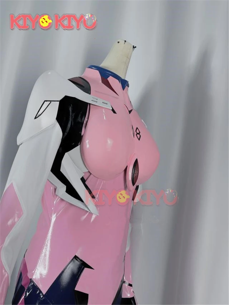 Рисунок 4 - Женский костюм для косплея