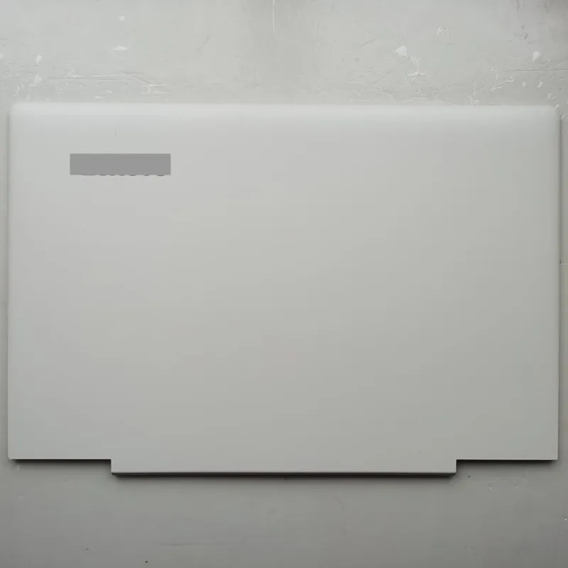 Новая верхняя крышка для ноутбука задняя ЖК экрана передняя рамка Lenovo IdeaPad 700 15ISK