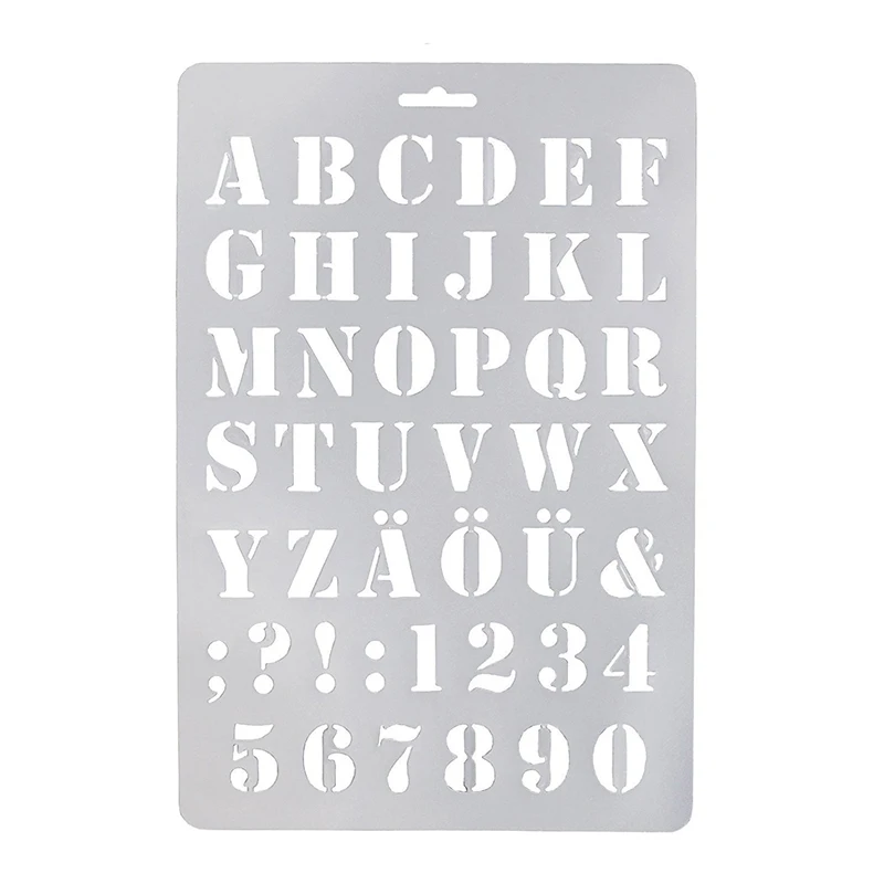 Трафареты с надписями трафареты буквами и цифрами (#1)|Трафареты| |