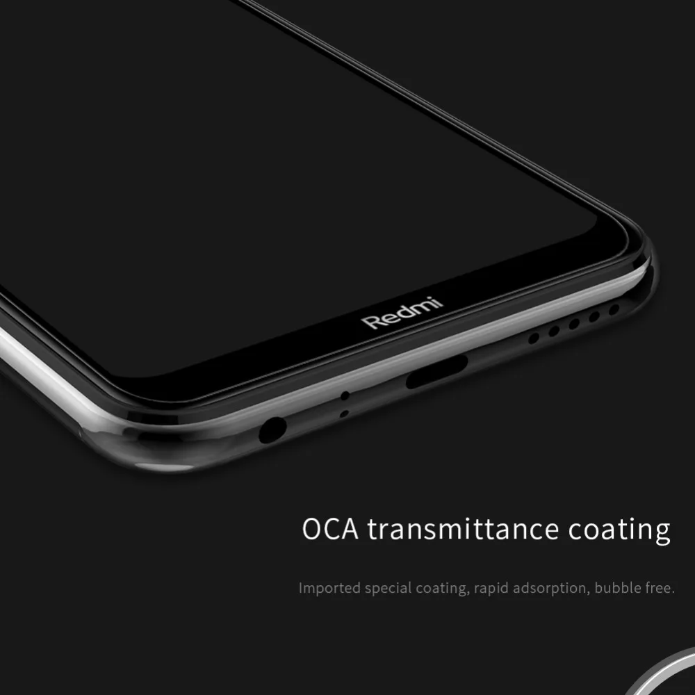 Redmi Note 8T 8 7 Pro стекло Nillkin XD CP+ Max полное покрытие 3D HD закаленное стекло Защита экрана для Xiaomi Redmi Note 8T 8 7 Pro