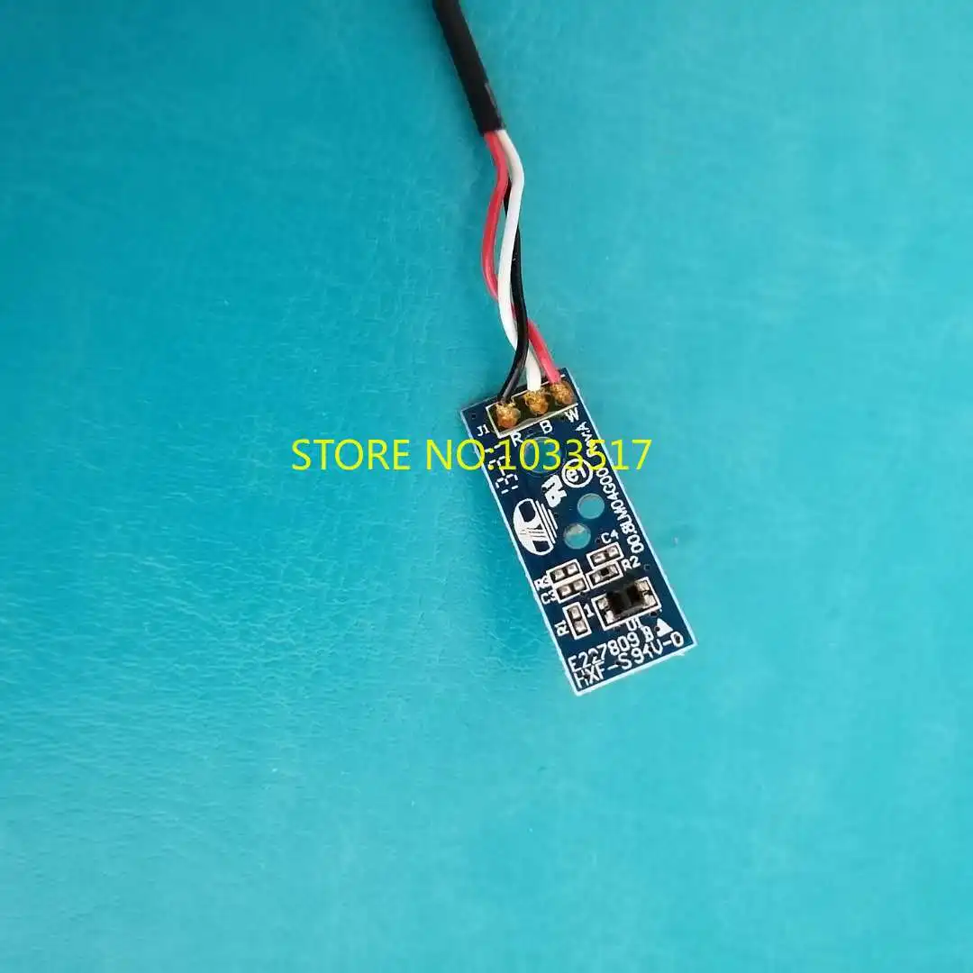 

00.8LM04G001 Плата датчика цветного колеса
