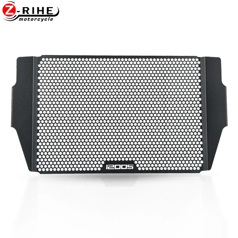 

For Ducati Multistrada 1200 S 1200S Pikes Peak 2012 2013-2014 High Quality Motorcycle Accessories Radiator Grille Guard Cover