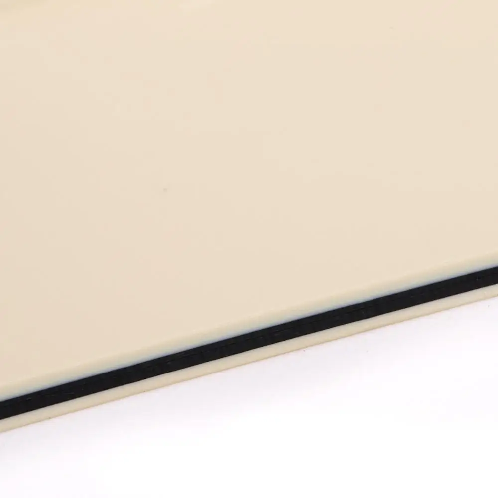 Musiclily Pro 11-Hole 62 Strat SSS Guitar Pickguard for MIJ JPN Japan Stratocaster 3Ply Cream | Спорт и развлечения