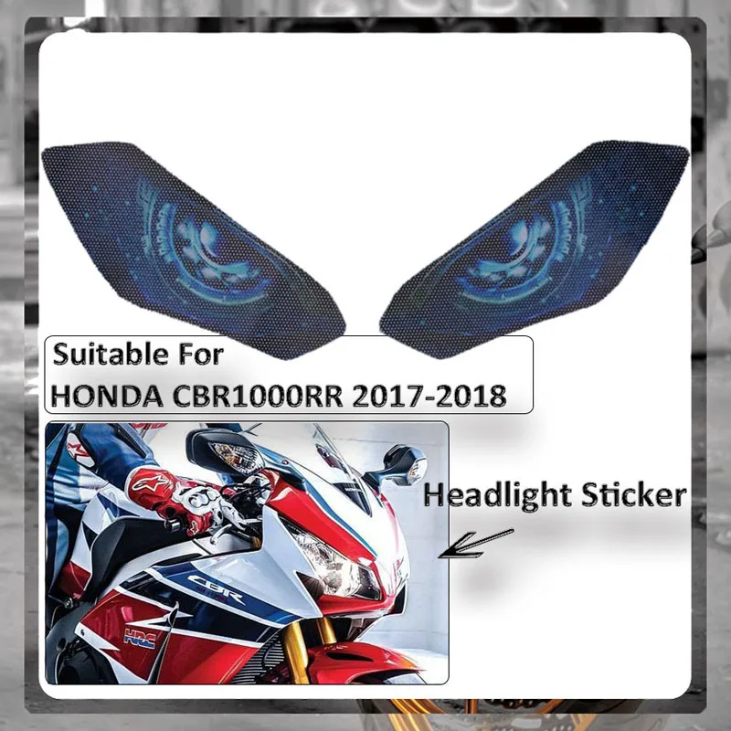 

Передняя фара для мотоцикла HONDA CBR1000RR CBR 1000RR CBR1000 RR 2017 2018