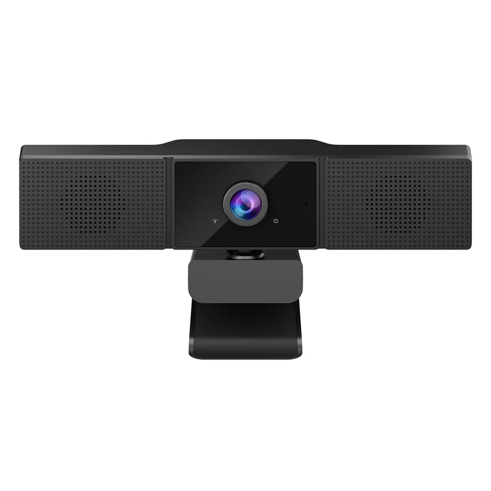 

1080P HD Webcam Microphone Computer Web Camera Video Calling Conference Work for CM026 Conference Work