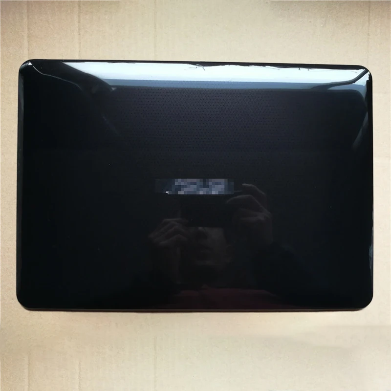 Чехол для ноутбука Asus A455L K455L R455L X455L Y483L W419 верхняя крышка рамка экрана чехол