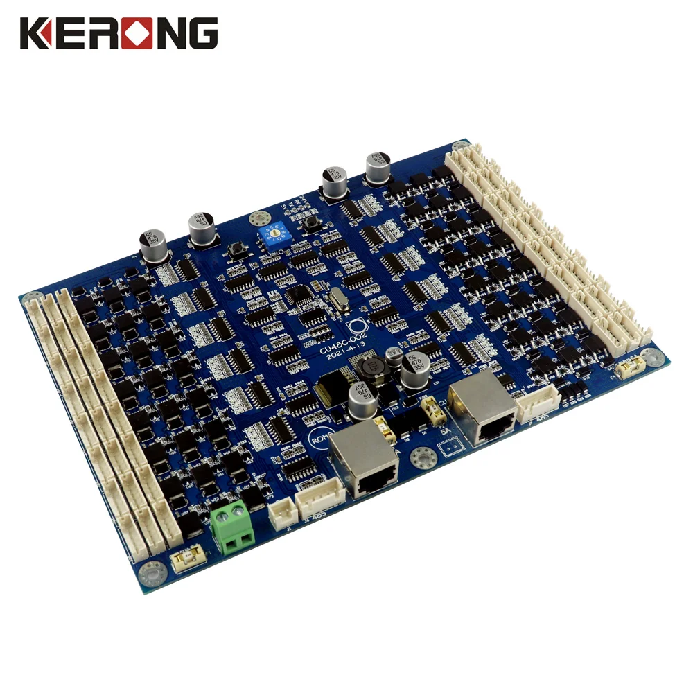 

KENRONE Smart Parcel Delivery Storage Locker Electronic Access Control Board
