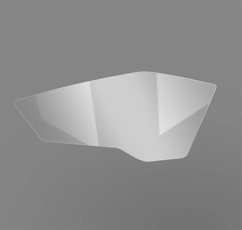 

Защитная пленка для экрана мотоцикла для инструментов Yamaha Force155 Force175