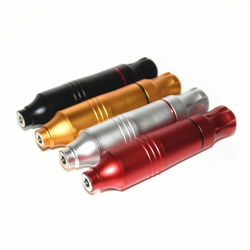 Профессиональная роторная насадка для татуировочной машины японский механизм