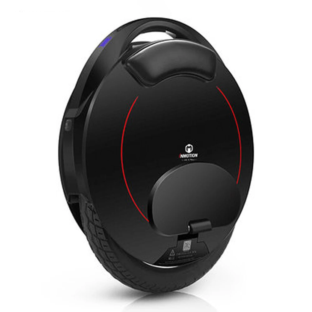 V5F Зеленый город 35~ 40 км 550 Вт Электрический Одноколесный велосипед с балансировкой - Цвет: V5F
