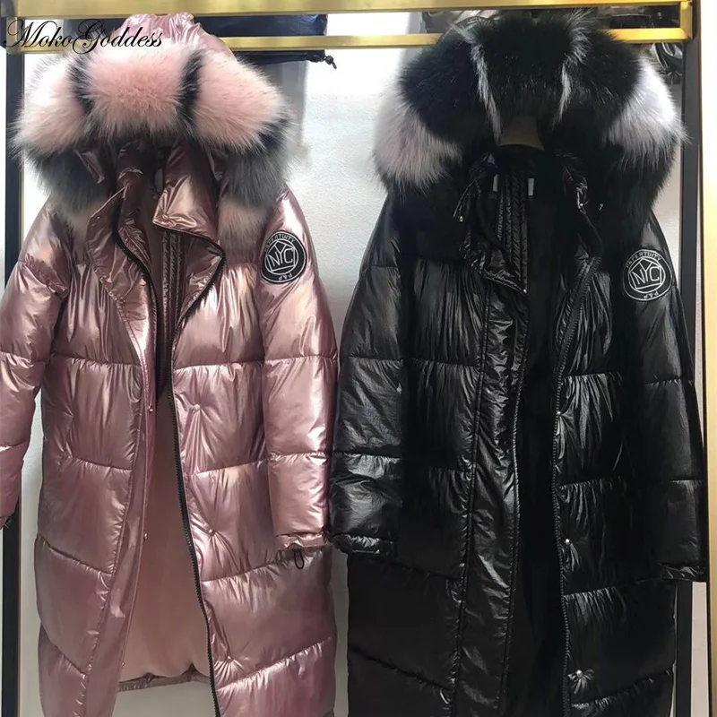 

Parkas
