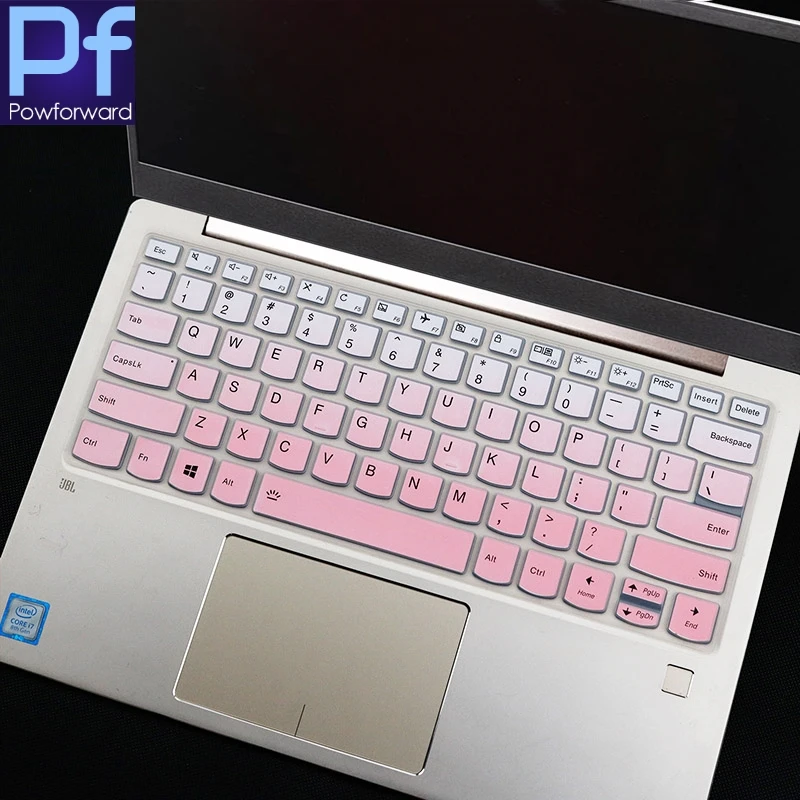 13 3 14 дюймовая Защитная крышка для клавиатуры ноутбука Lenovo yoga 720 12IKB ''/720 s 720s