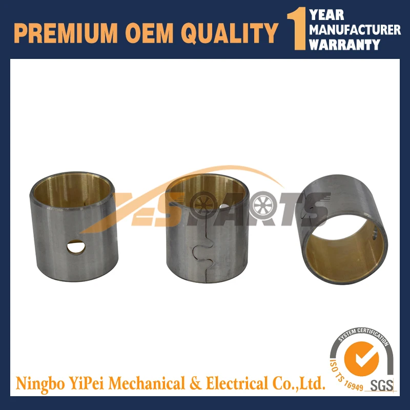 

D1105 Engine 3 pcs Pin Bush For Kubota(For One Engine)