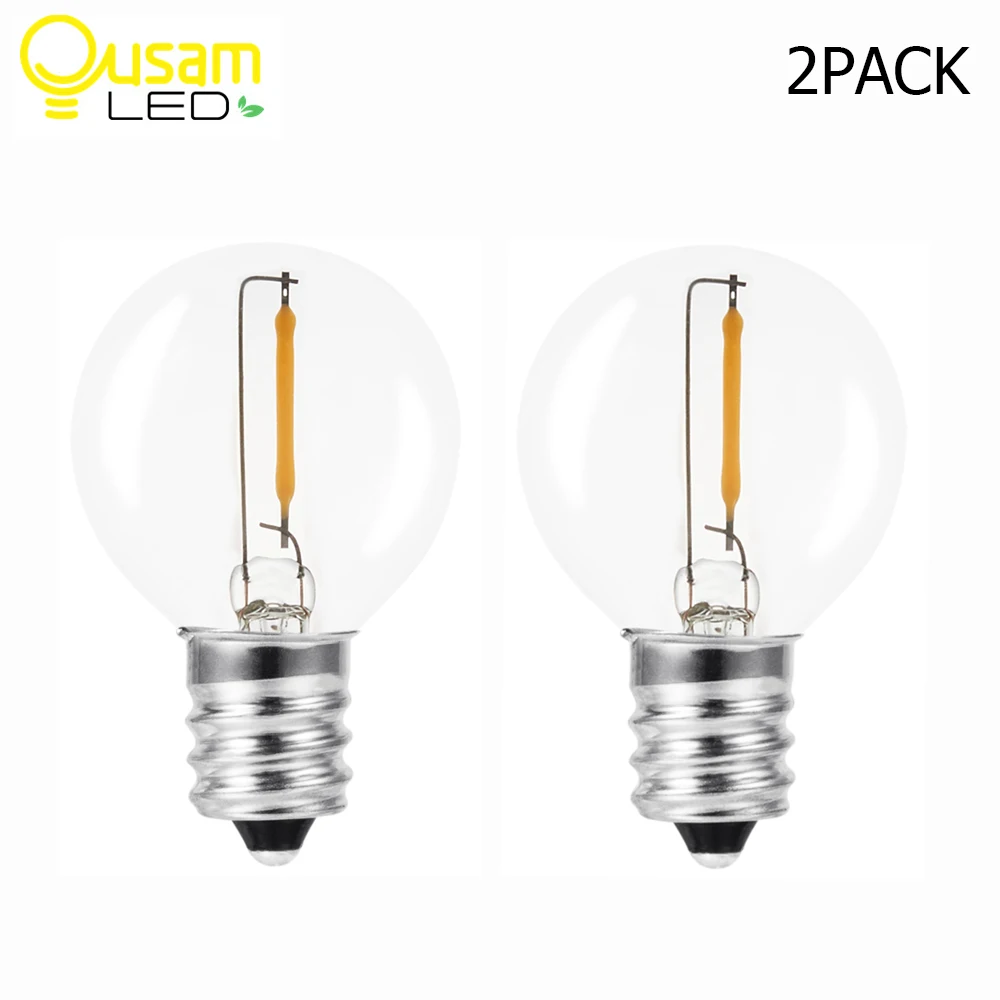 G40 лампой Эдисона для солнечный светильник аксессуары Водонепроницаемый лампа