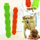 Игрушка-палочка для собак, товары для домашних питомцев, устойчивая к укусам еда, игрушка для собак, интерактивный пазл, дрессировка, жевательная игрушка