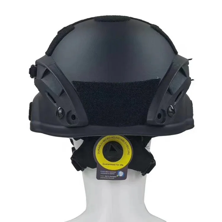 

New style Level NJIII military helmet army tactical bulletproof helmet
