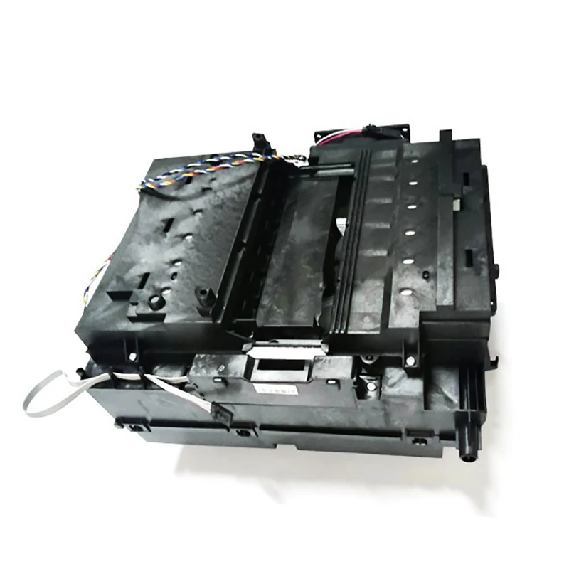 

CH538-67040 CR647-67025 в наличии для HP DesignJet T770 T790 T1200 T1300 T795 узел станции обслуживания плоттера часть новых и б/у