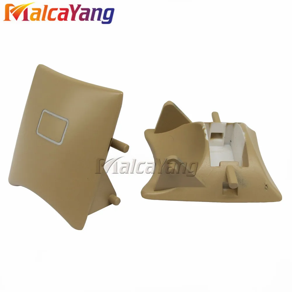 3 Цвета ABS новый дизайн автомобильная крыша окна переключатель кнопка крышка